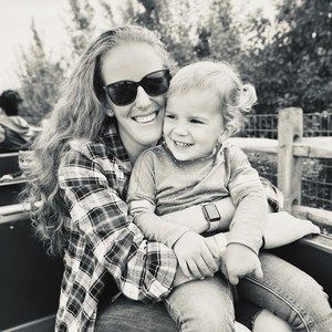 Meet your Posher, Christina